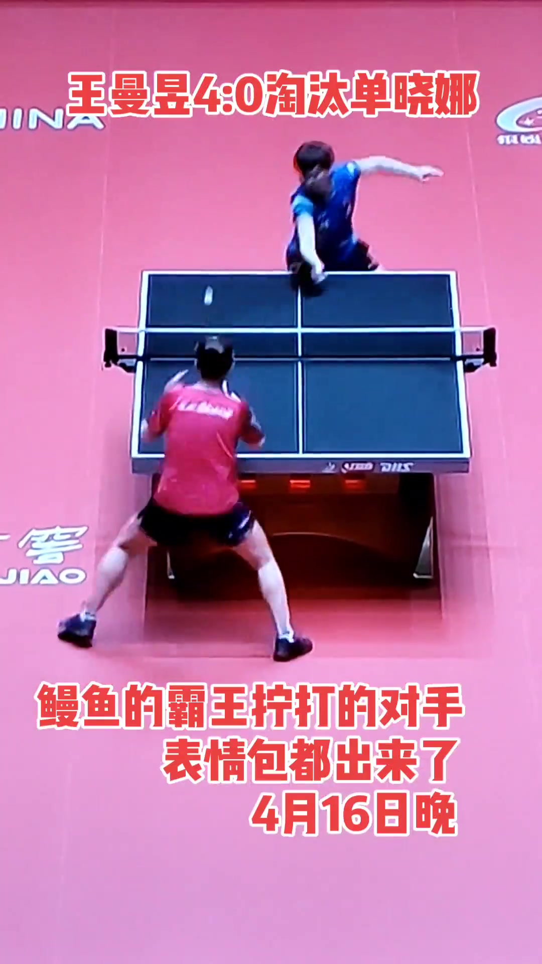 国际乒乓球公开赛，精彩对决引发热议