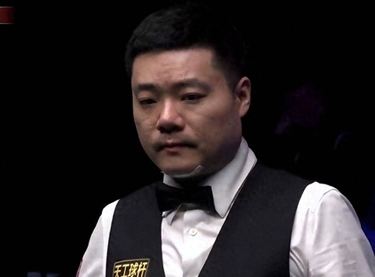 【丁俊晖】背靠背夺冠，怎样保持赛季稳定发挥？的简单介绍