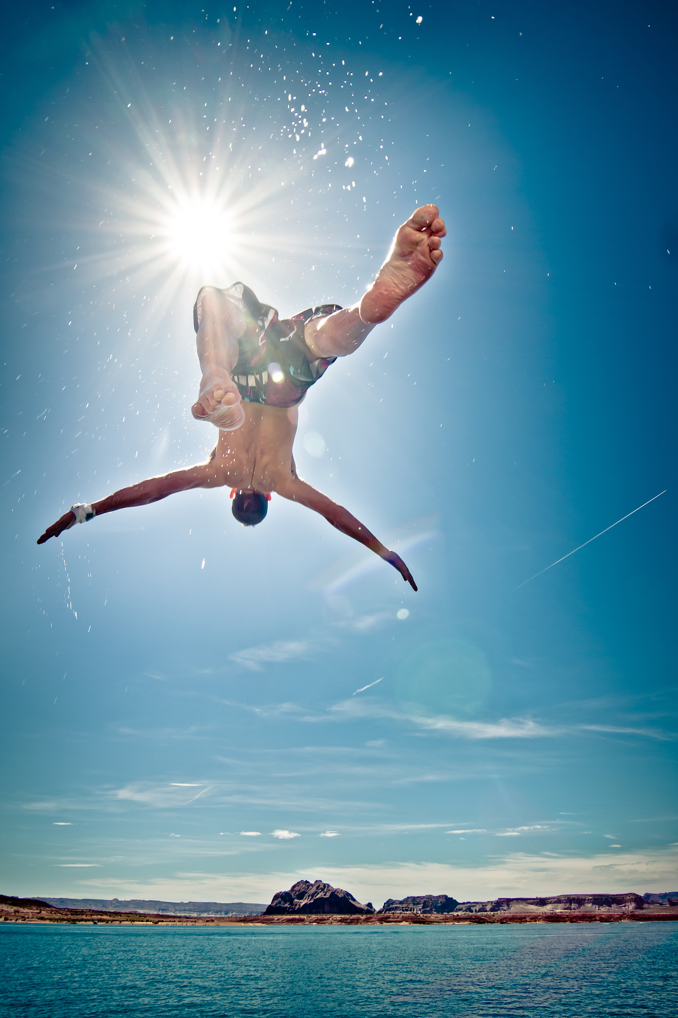 现代五项锦标赛：多元竞技的全面挑战的简单介绍