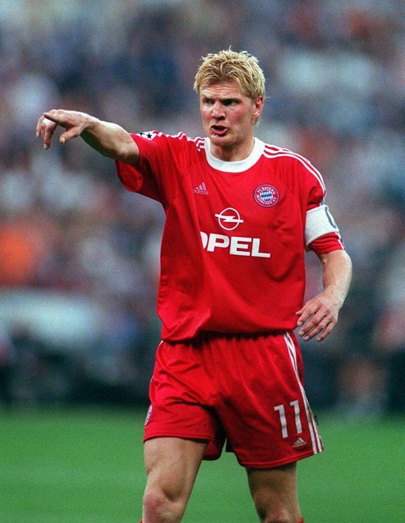 包含德甲：拜仁在主场4-1大胜霍芬海姆，积分优势逐渐扩大的词条