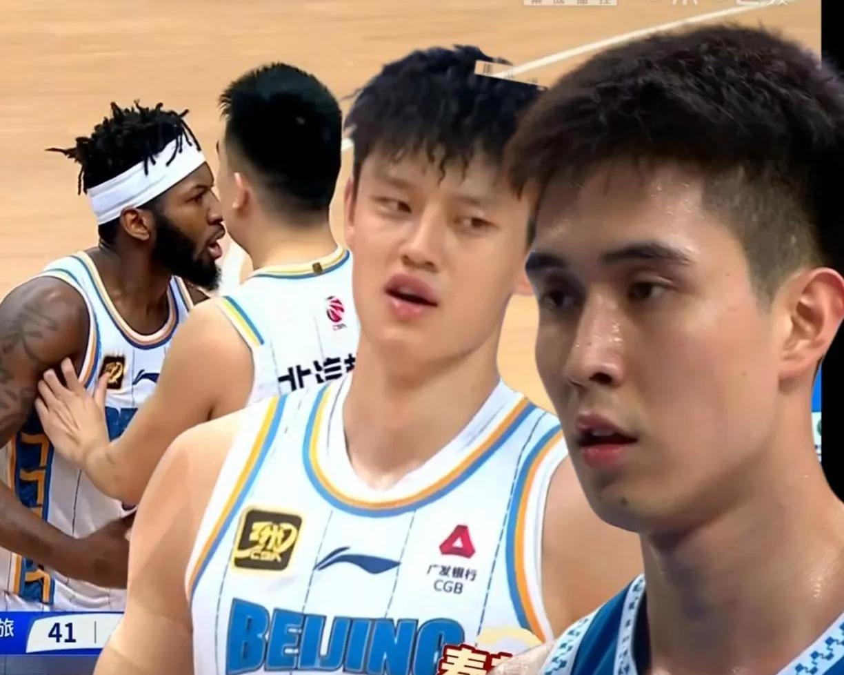 关于逆转奇迹！王强三分绝杀，北京队在最后瞬间逆转战胜上海！的信息