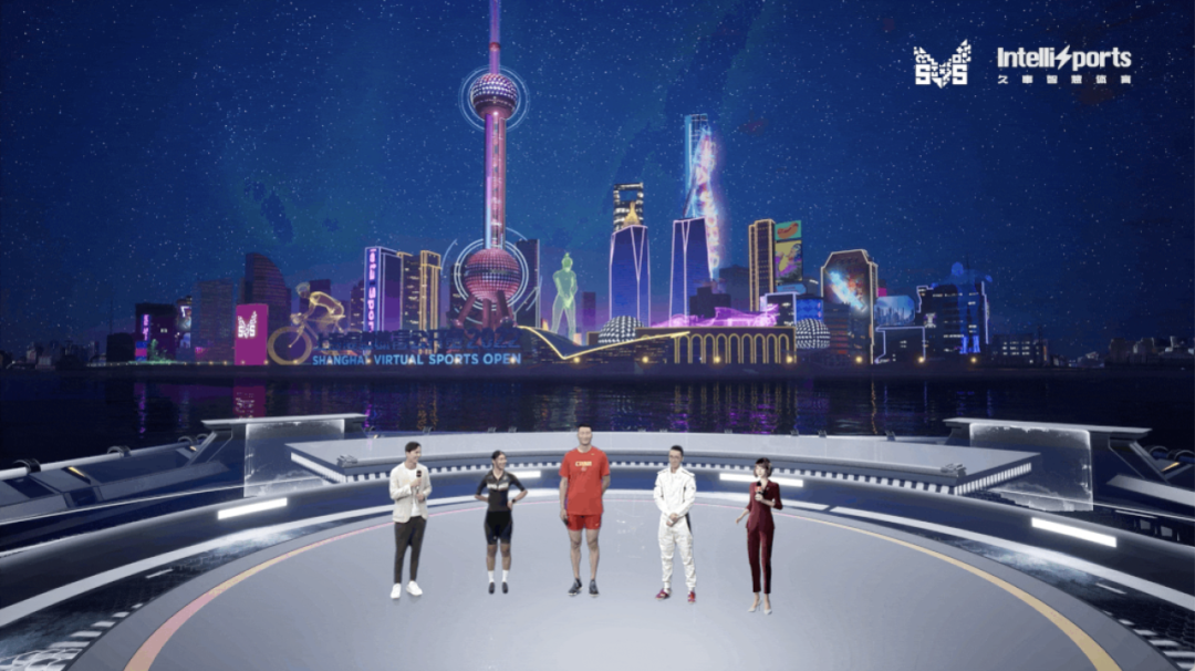 关于虚拟主播助阵大型赛事，打造沉浸式全场体验的信息